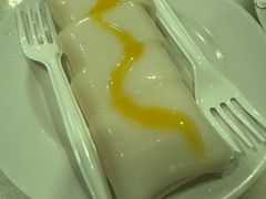 芒果卷-味香园传统甜品店(牛车水店)