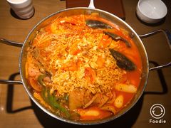 -胖哥俩肉蟹煲(爱琴海购物公园店)