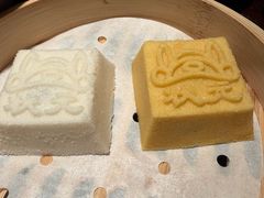 卯时龙光状元糕-卯时·龙光雅宴·精致锡帮菜(惠山古镇店)