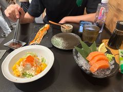 -饭团匠·料理小食堂(玉林店)