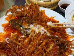 -燕风楼烤鸭店(建设总店)