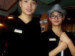 -章吴记喜瑞餐厅(东东城店)