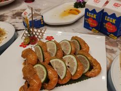 -悦雅居·老广州老味道(长湖店)