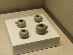 -浙江省博物馆(孤山馆区)