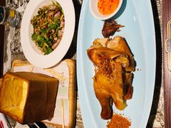 -绿茶餐厅(深圳龙华天虹购物中心店)