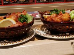 -大起水产回转寿司(道顿堀店)