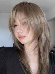 -NEW FACE烫染专业店