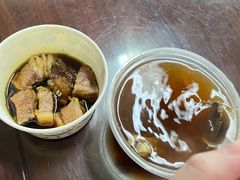 -好成财牛排馆(涂门街总店)