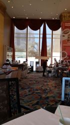 -福州香格里拉·宴会厅