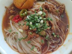 小炒肉粉-一品香粉馆(官黎路店)