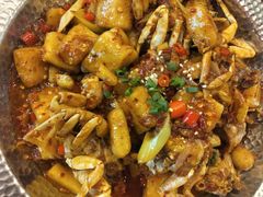 -蟹宗蟹(润达国际五楼店)