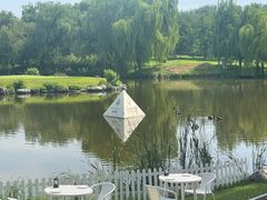 -万柳高尔夫俱乐部