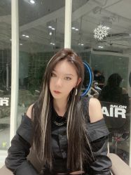 点击看大图 -MY HAIR ARDOR