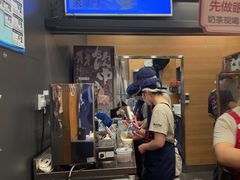 -茶颜悦色(嘉顿新天地店)