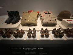 -侵华日军南京大屠杀遇难同胞纪念馆-停车场