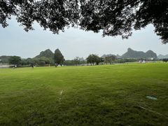 -南宁花花大世界景区