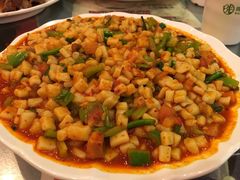 -大胡子烧烤(总店)