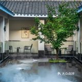 花筑奢.绍兴古城书圣故里美宿,古城里的时尚栖息地