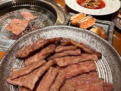 -隐炉和牛烧肉店(群力店)