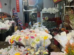 -循礼门鲜花花市(武汉循礼门店)