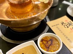 -北门涮肉·铜锅涮肉(南锣鼓巷店)