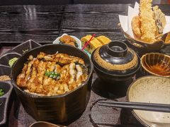 -玄白·炭烤活鳗(上海首店)