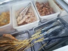 -小蜜蜂团建自助烧烤场(小洲村店)