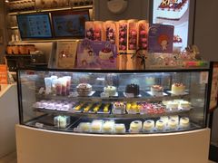 -BreadTalk面包新语·烘焙蛋糕(领展购物广场店)