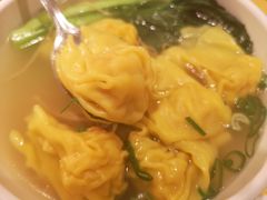 -文兴酒家(Chinatown - Gerrard Street)