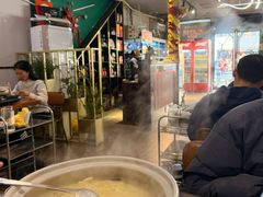 -金龙·打边炉(南京西路店)