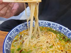 -东大桥小国抻面烧烤(长通路店)