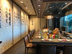 包厢-田舍家Inakaya(天汇igc店)