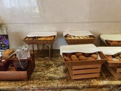 -皇朝万鑫自助餐厅