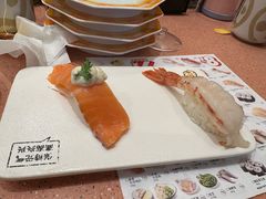 -元气寿司(金光华店)