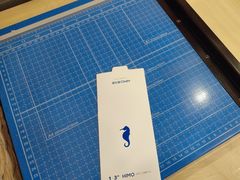 -海马体照相馆(广州新世界云门New park店)