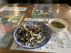 -东兴顺爆肚张