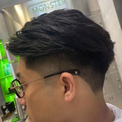 -Devilhands Barbershop男士理容店