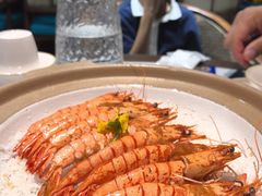 -沿江海南菜·文昌鸡祖师爷(大东海店)