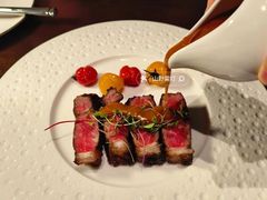 -AKARI by GUU'S融合西餐·生日·纪念日氛围餐厅