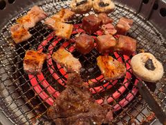 -火炉火自助餐(喜隆多店)