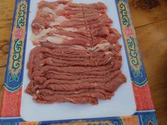 -南门涮肉(后海店)