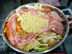 -喔爸韩国料理(环球银泰城店)