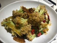 -小放牛炒菜馆(裕华万达店)