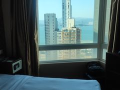 -香港华美达海景酒店