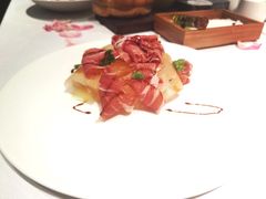 -Le Siècle.百年西餐厅(颐和公馆店)