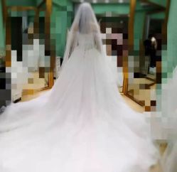 点击看大图 -天使嫁衣婚纱馆