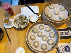 -鼎泰丰(嘉年华•海信广场VILLAGE店)