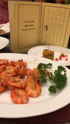 -福州香格里拉·宴会厅