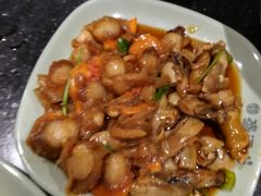 -盛江山自助料理(太原街万达店)