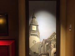 -青岛富力艾美酒店